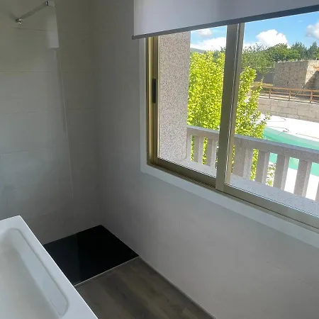 La Ratonera Villa Podentes