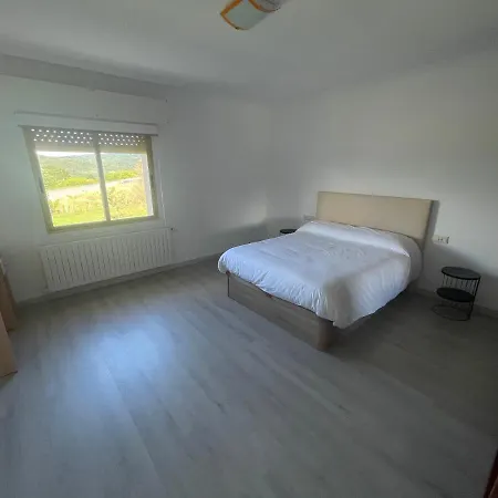La Ratonera Villa *