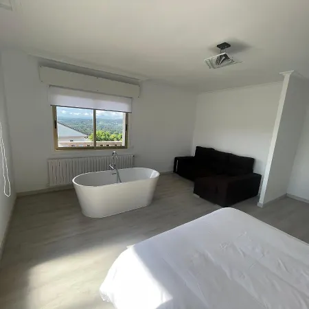 La Ratonera Villa Podentes