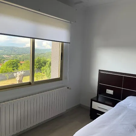 Villa La Ratonera *