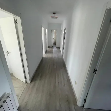 La Ratonera Villa *