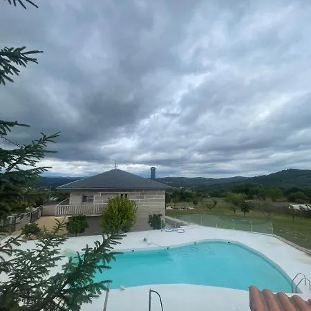 Villa La Ratonera
