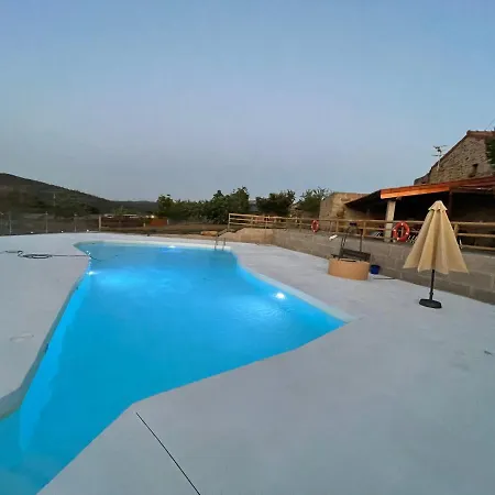 Villa La Ratonera Podentes