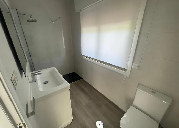 La Ratonera Villa Podentes