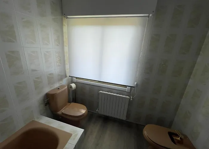 Villa La Ratonera Podentes