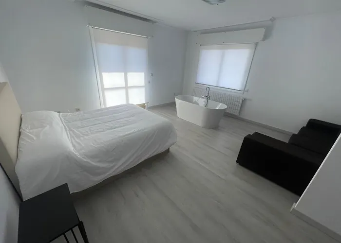 La Ratonera Villa Podentes