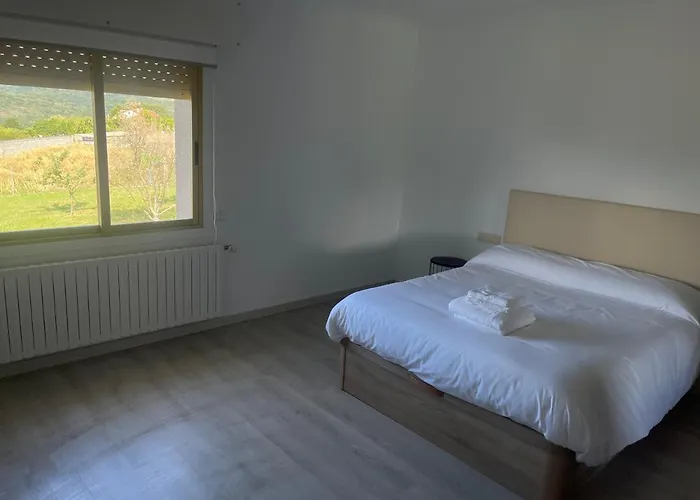 La Ratonera Villa Podentes