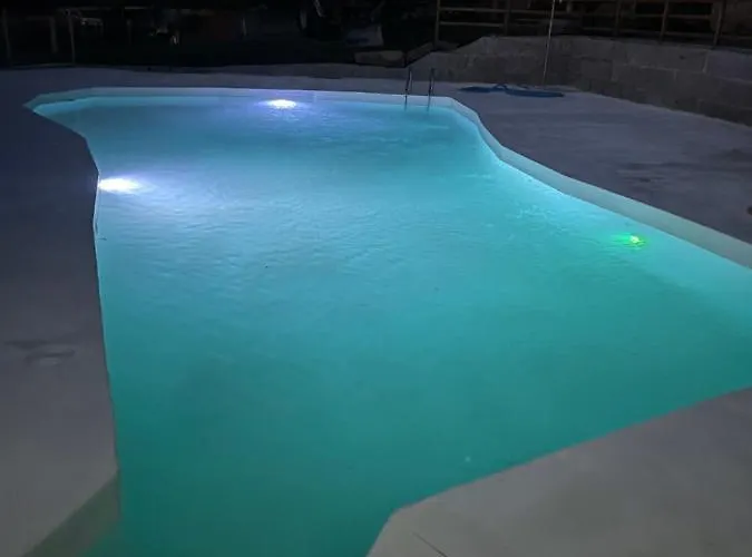 La Ratonera Villa Podentes