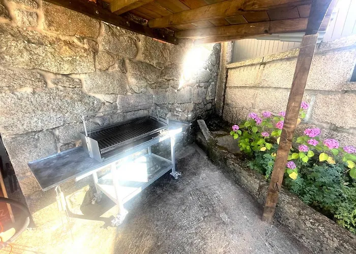 La Ratonera Podentes