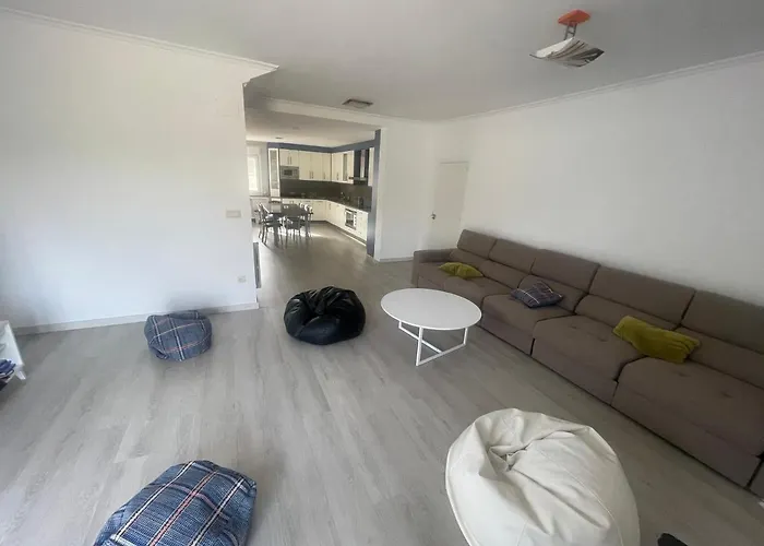 La Ratonera * Podentes